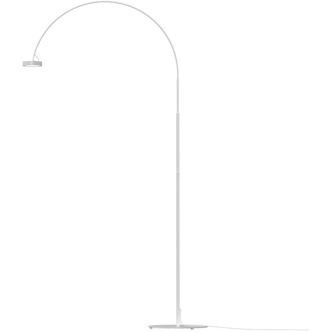 Sonneman - Pluck LED Floor Lamp - 2848.03 | Montreal Lighting & Hardware