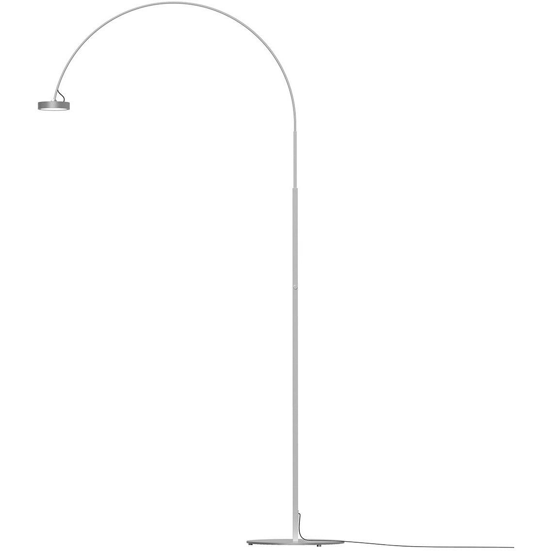 Sonneman - Pluck LED Floor Lamp - 2848.16 | Montreal Lighting & Hardware