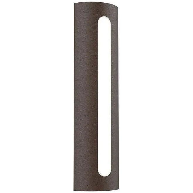 Sonneman - Porta LED Wall Sconce - 7440.72-WL | Montreal Lighting & Hardware