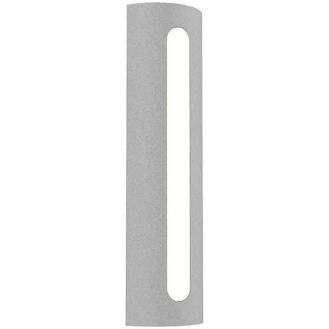 Sonneman - Porta LED Wall Sconce - 7440.74-WL | Montreal Lighting & Hardware