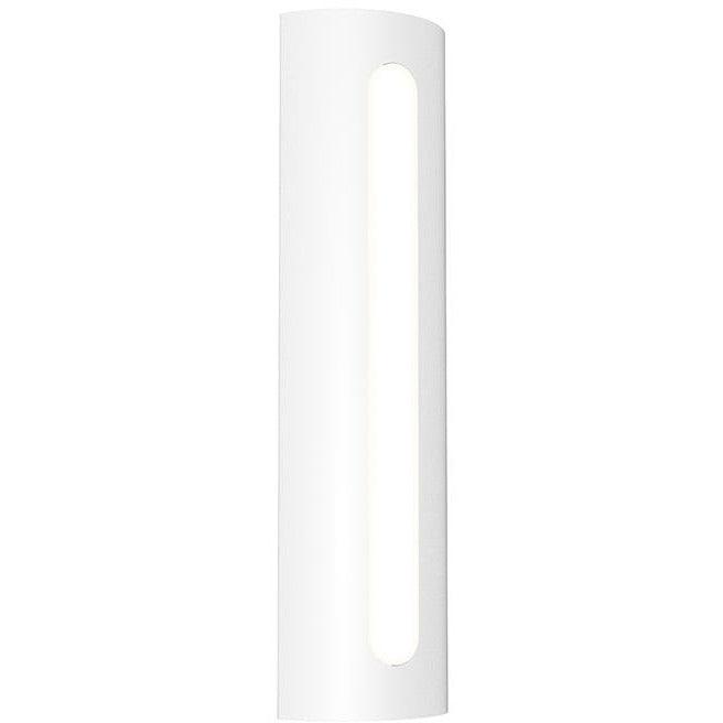 Sonneman - Porta LED Wall Sconce - 7440.98-WL | Montreal Lighting & Hardware