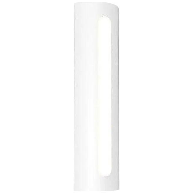 Sonneman - Porta LED Wall Sconce - 7440.74-WL | Montreal Lighting & Hardware