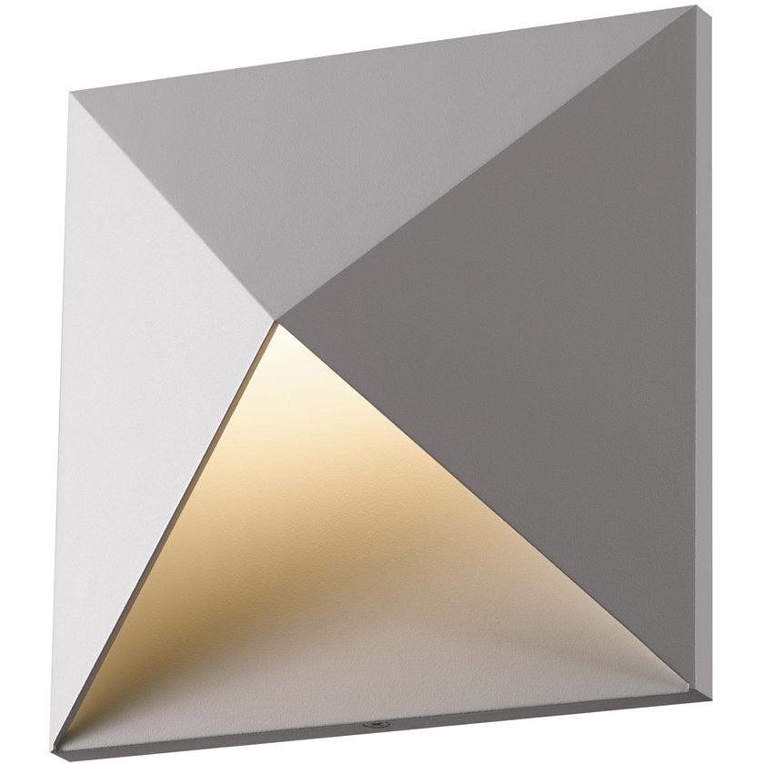 Sonneman - Prism LED Wall Sconce - 2714.74-WL | Montreal Lighting & Hardware