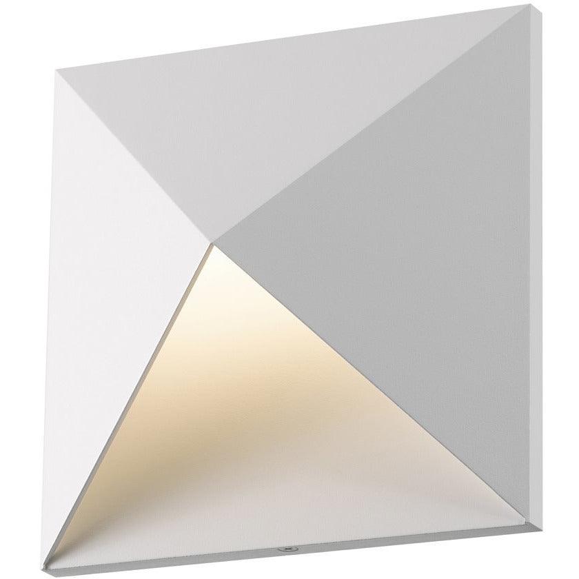 Sonneman - Prism LED Wall Sconce - 2714.98-WL | Montreal Lighting & Hardware