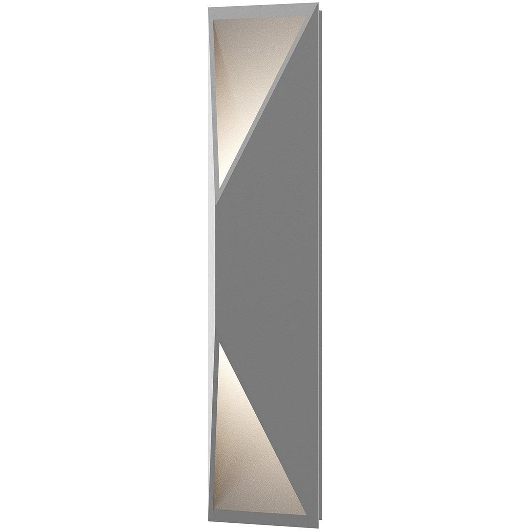 Sonneman - Prisma LED Wall Sconce - 7102.74-WL | Montreal Lighting & Hardware