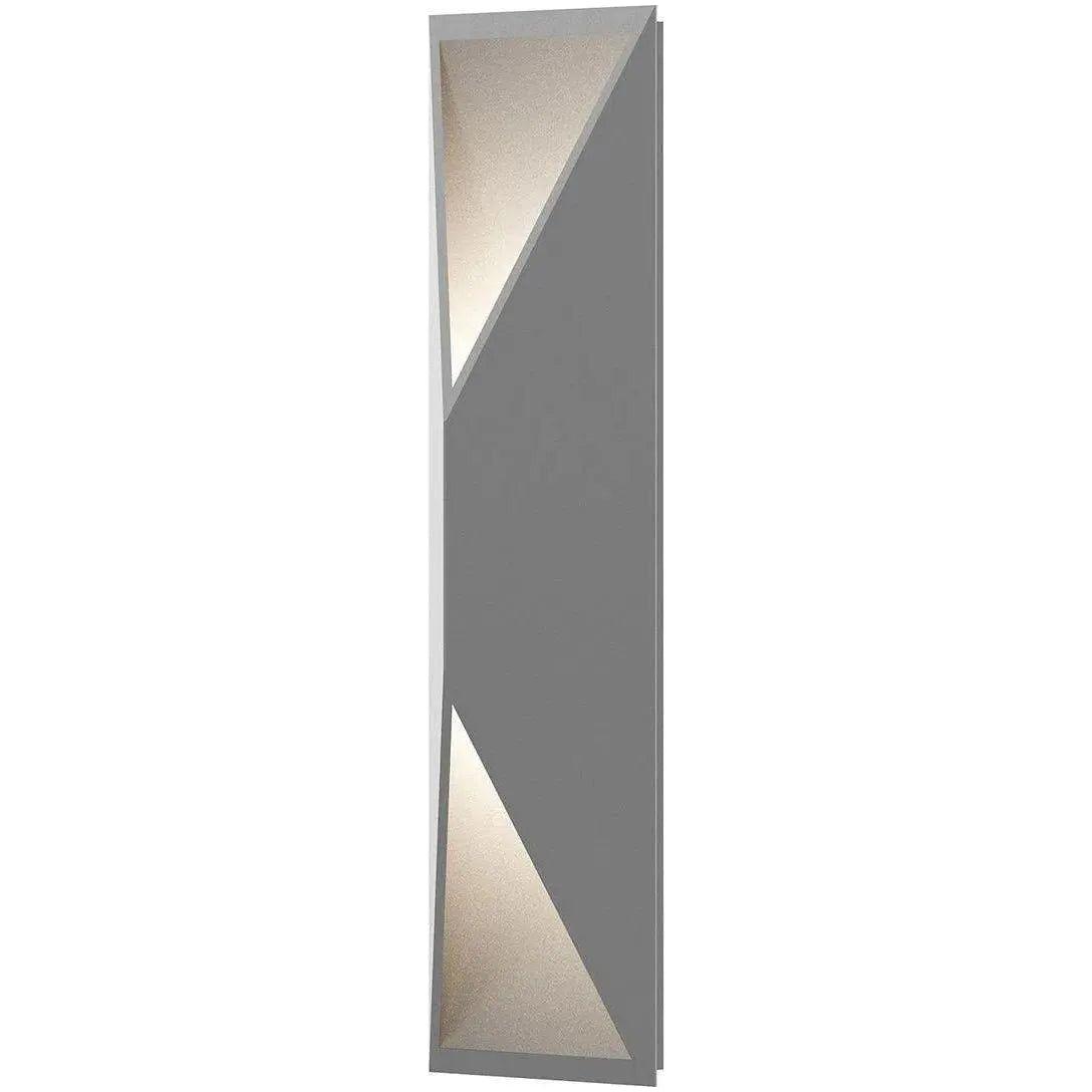Sonneman - Prisma LED Wall Sconce - 7102.72-WL | Montreal Lighting & Hardware