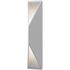 Sonneman - Prisma LED Wall Sconce - 7102.98-WL | Montreal Lighting & Hardware