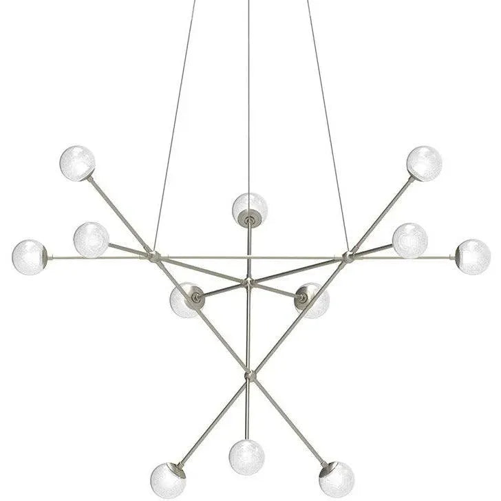 Sonneman - Proton LED Pendant - 2082.13W | Montreal Lighting & Hardware