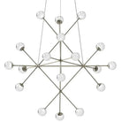 Sonneman - Proton LED Pendant - 2084.13W | Montreal Lighting & Hardware