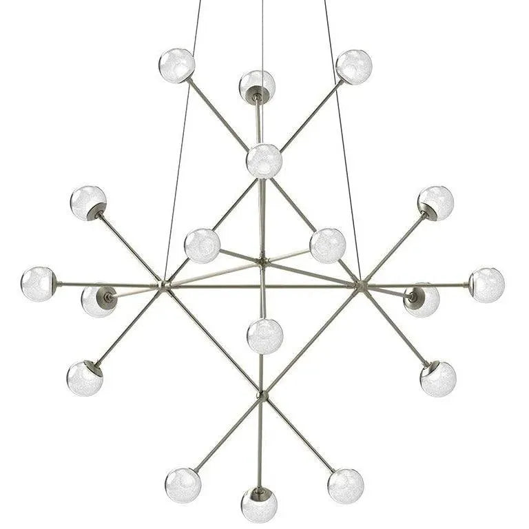 Sonneman - Proton LED Pendant - 2084.13W | Montreal Lighting & Hardware