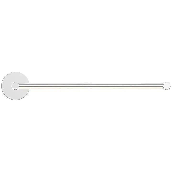 Sonneman - Purolinear 360 LED Wall Bar - 23QPCL120B120PHA | Montreal Lighting & Hardware