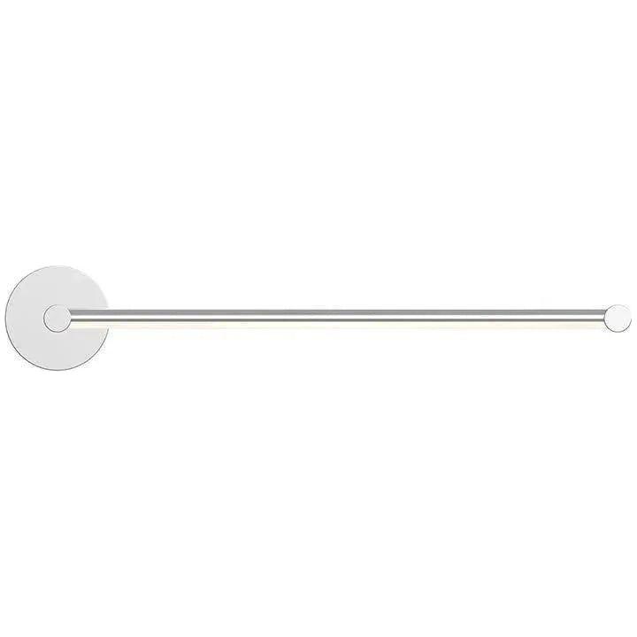 Sonneman - Purolinear 360 LED Wall Bar - 23QPCL120B120PHA | Montreal Lighting & Hardware