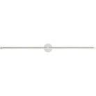 Sonneman - Purolinear 360 LED Wall Bar - 23QPCL222B120PHA | Montreal Lighting & Hardware