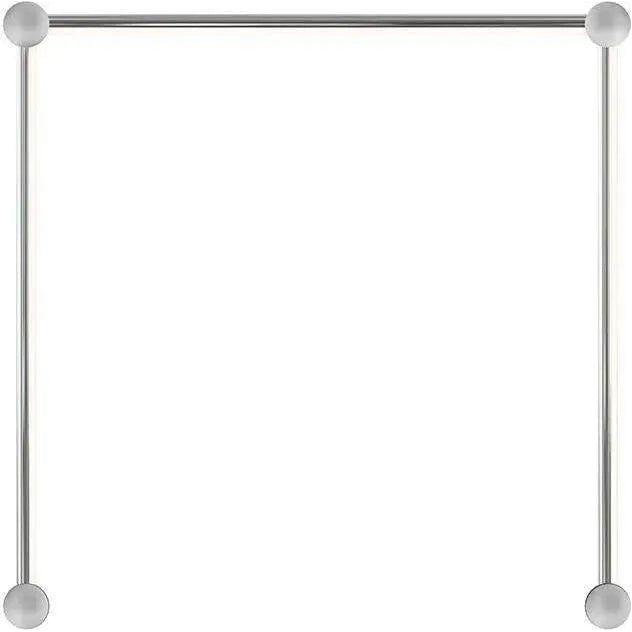 Sonneman - Purolinear 360 LED Wall Bar - 23QPCN122R120PHA | Montreal Lighting & Hardware