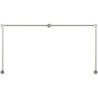 Sonneman - Purolinear 360 LED Wall Bar - 23QPCN222R120PHA | Montreal Lighting & Hardware