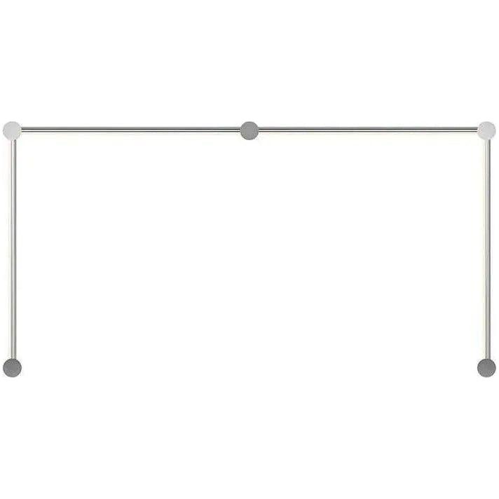 Sonneman - Purolinear 360 LED Wall Bar - 23QPCN222R120PHA | Montreal Lighting & Hardware