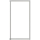 Sonneman - Purolinear 360 LED Wall Bar - 23QPCSR24R120PHA | Montreal Lighting & Hardware