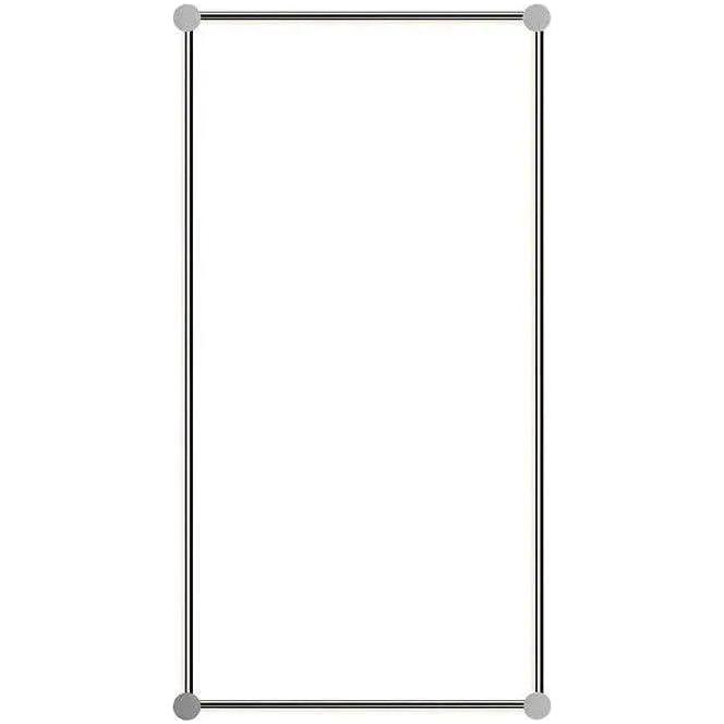 Sonneman - Purolinear 360 LED Wall Bar - 23QPCSR24R120PHA | Montreal Lighting & Hardware