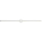 Sonneman - Purolinear 360 LED Wall Bar - 23QSCL222B120PHA | Montreal Lighting & Hardware