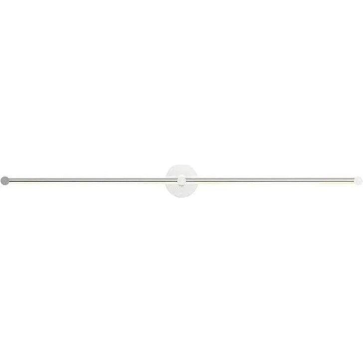 Sonneman - Purolinear 360 LED Wall Bar - 23QSCL222B120PHA | Montreal Lighting & Hardware