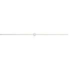 Sonneman - Purolinear 360 LED Wall Bar - 23QSCL244B120PHA | Montreal Lighting & Hardware