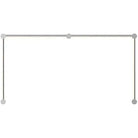 Sonneman - Purolinear 360 LED Wall Bar - 23QSCN222R120PHA | Montreal Lighting & Hardware