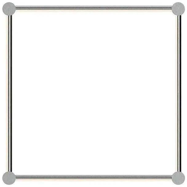 Sonneman - Purolinear 360 LED Wall Bar - 23QPCSR22R120PHA | Montreal Lighting & Hardware