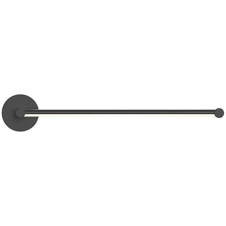 Sonneman - Purolinear 360 LED Wall Bar - 23QSKL120B120PHA | Montreal Lighting & Hardware