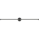 Sonneman - Purolinear 360 LED Wall Bar - 23QSKL222B120PHA | Montreal Lighting & Hardware