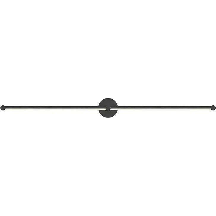 Sonneman - Purolinear 360 LED Wall Bar - 23QSKL222B120PHA | Montreal Lighting & Hardware