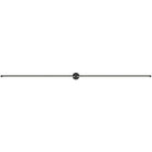 Sonneman - Purolinear 360 LED Wall Bar - 23QSKL244B120PHA | Montreal Lighting & Hardware