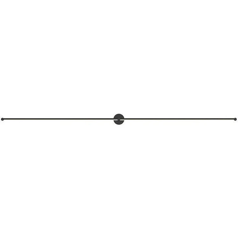 Sonneman - Purolinear 360 LED Wall Bar - 23QSKL244B120PHA | Montreal Lighting & Hardware