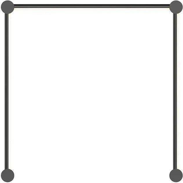 Sonneman - Purolinear 360 LED Wall Bar - 23QSKN122R120PHA | Montreal Lighting & Hardware