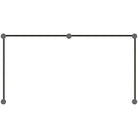 Sonneman - Purolinear 360 LED Wall Bar - 23QSKN222R120PHA | Montreal Lighting & Hardware