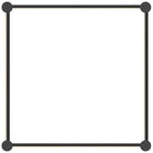 Sonneman - Purolinear 360 LED Wall Bar - 23QSKSR22R120PHA | Montreal Lighting & Hardware