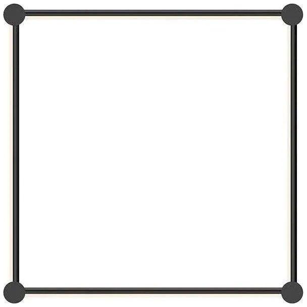 Sonneman - Purolinear 360 LED Wall Bar - 23QSKSR22R120PHA | Montreal Lighting & Hardware