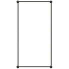Sonneman - Purolinear 360 LED Wall Bar - 23QSKSR24R120PHA | Montreal Lighting & Hardware