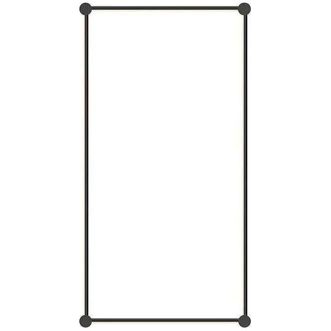 Sonneman - Purolinear 360 LED Wall Bar - 23QSKSR24R120PHA | Montreal Lighting & Hardware