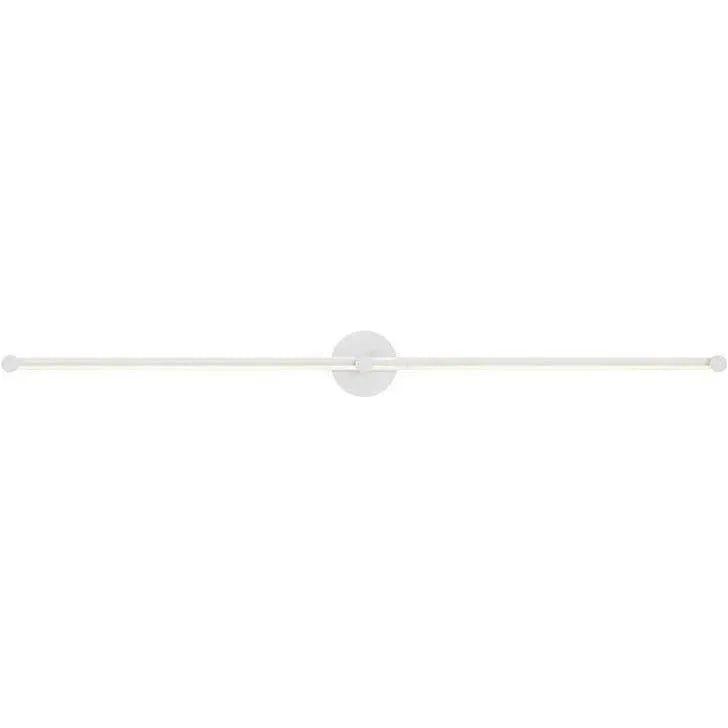 Sonneman - Purolinear 360 LED Wall Bar - 23QSWL222B120PHA | Montreal Lighting & Hardware