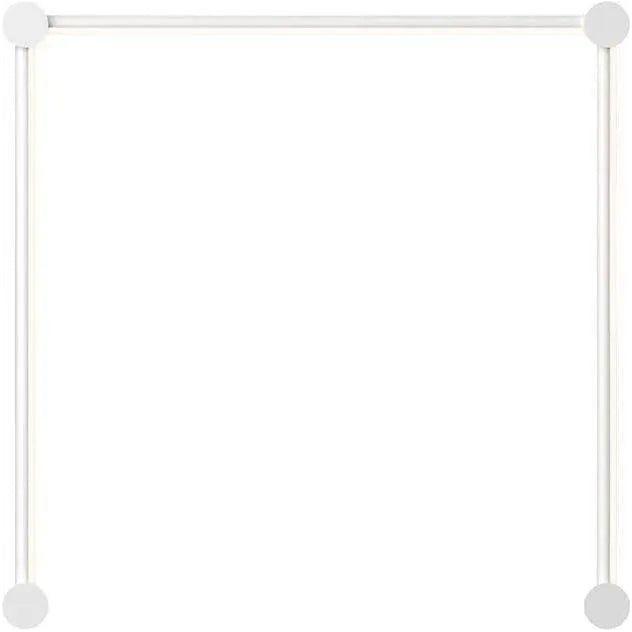 Sonneman - Purolinear 360 LED Wall Bar - 23QSWN122R120PHA | Montreal Lighting & Hardware