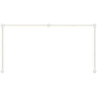 Sonneman - Purolinear 360 LED Wall Bar - 23QSWN222R120PHA | Montreal Lighting & Hardware