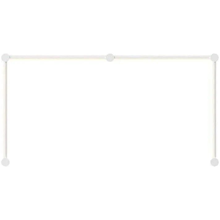 Sonneman - Purolinear 360 LED Wall Bar - 23QSWN222R120PHA | Montreal Lighting & Hardware