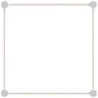 Sonneman - Purolinear 360 LED Wall Bar - 23QSWSR22R120PHA | Montreal Lighting & Hardware