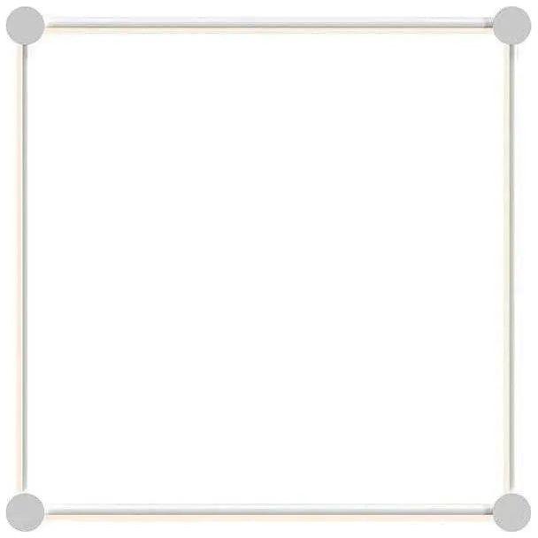 Sonneman - Purolinear 360 LED Wall Bar - 23QSWSR22R120PHA | Montreal Lighting & Hardware