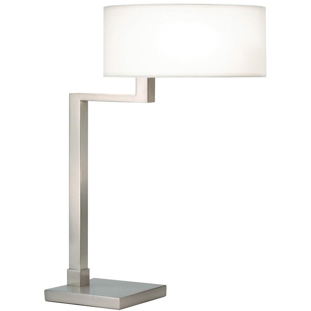 Sonneman - Quadratto Two Light Table Lamp - 6080.13 | Montreal Lighting & Hardware