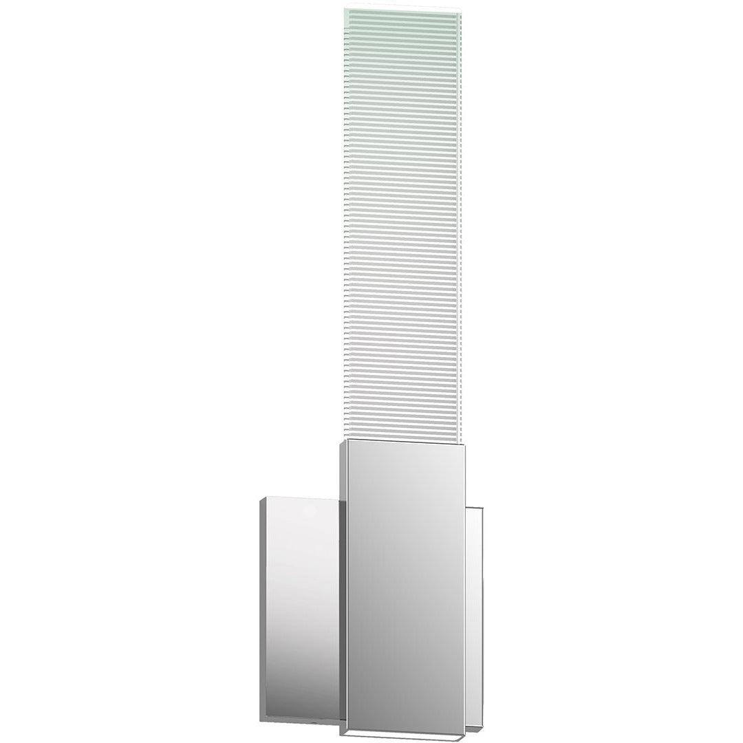 Sonneman - Radiant Lines LED Wall Sconce - 3810.01 | Montreal Lighting & Hardware