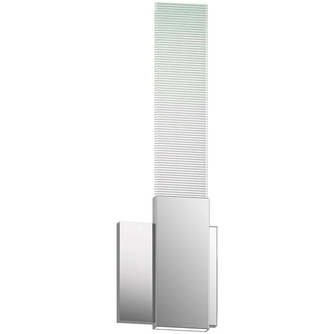 Sonneman - Radiant Lines LED Wall Sconce - 3810.01 | Montreal Lighting & Hardware