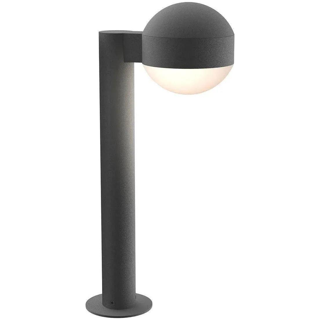 Sonneman - REALS LED Bollard - 7303.DC.DL.72-WL | Montreal Lighting & Hardware