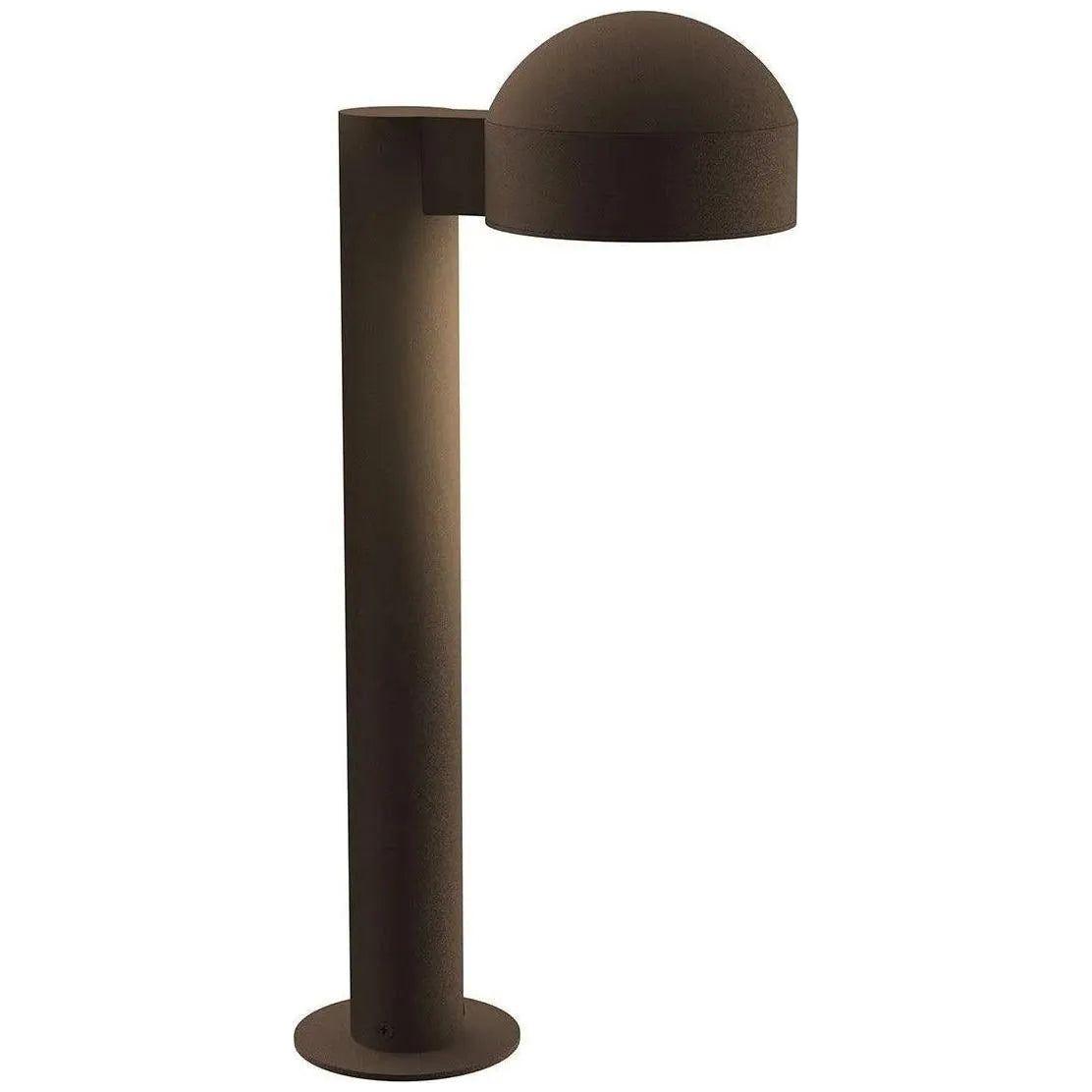 Sonneman - REALS LED Bollard - 7303.DC.PL.72-WL | Montreal Lighting & Hardware