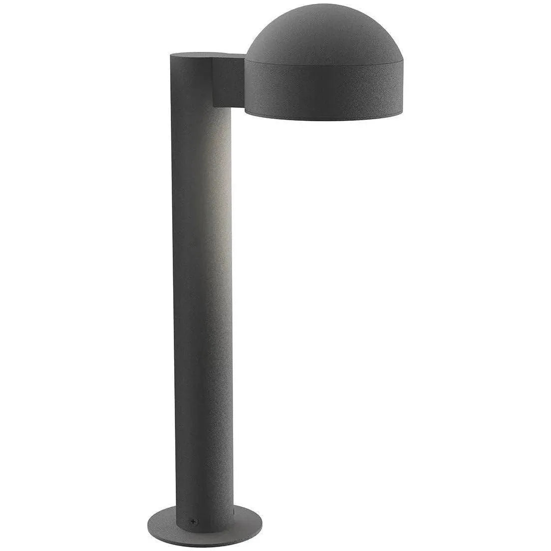 Sonneman - REALS LED Bollard - 7303.DC.PL.74-WL | Montreal Lighting & Hardware